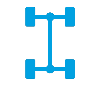 Icon for Car wheel alignment service in Wallingford and Oxfordshire